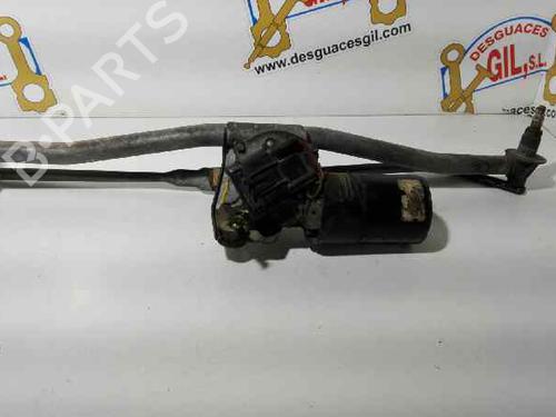 Used Rear wiper motor OPEL KADETT E (T85) [1984-1993]  20774576