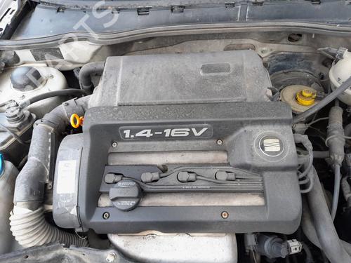 Steering rack SEAT CORDOBA (6K1, 6K2) 1.4 16V | BP23226321M22 