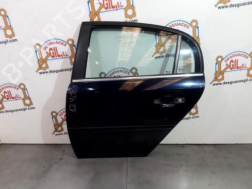 Tür links hinten für OPEL VECTRA C (Z02) 1.9 CDTI (F69) (150 hp) 20745554
