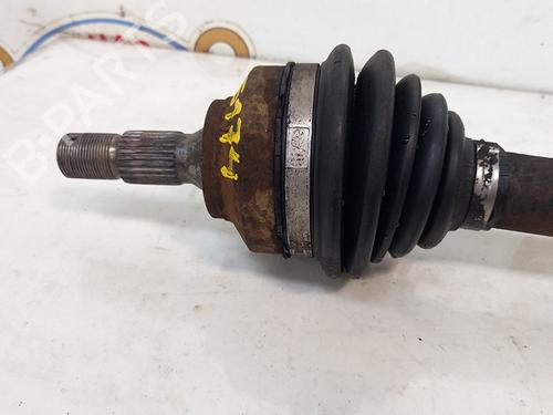 Right front driveshaft PEUGEOT 206 Hatchback (2A/C) 2.0 HDI 90 | BP20770172M39 