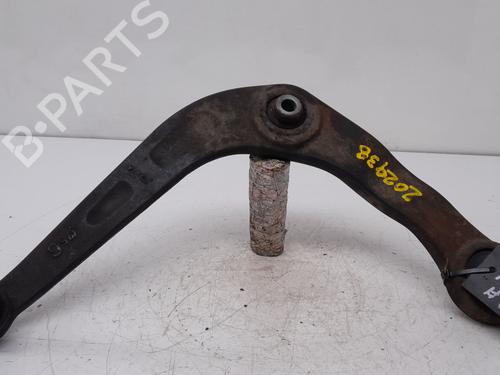 Used Left front suspension arm Left front suspension arm PEUGEOT 206 Hatchback (2A/C) [1998-2012] 34132509 34132509