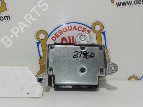 ECU airbags RENAULT MEGANE II (BM0/1_, CM0/1_) 1.9 dCi | BP20784286M53 