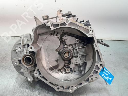 Gearbox OPEL ASTRA J (P10) 1.6 CDTi (68) | BP29906517M3 