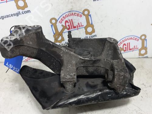 Right rear steering knuckle VW PASSAT B6 (3C2)  | BP20763688M28 