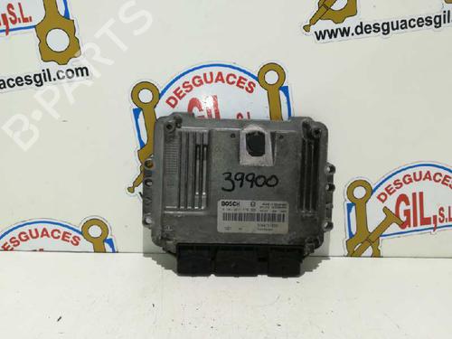Used Engine control unit (ECU) RENAULT MEGANE II (BM0/1_, CM0/1_) 1.9 dCi (BM0G, CM0G) (120 hp) 20791403