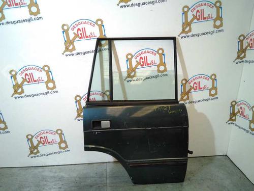 Used Right rear door LAND ROVER RANGE ROVER II (P38A) 2.5 D 4x4 (136 hp) 20806271