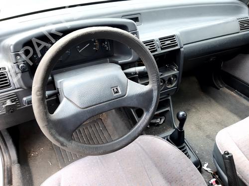 Left front driveshaft CITROËN ZX (N2) 1.4 i | BP20753581M38