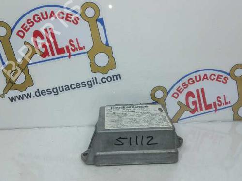 Used ECU airbags FORD MONDEO III Turnier (BWY) 2.0 16V TDDi / TDCi (115 hp) 20804630