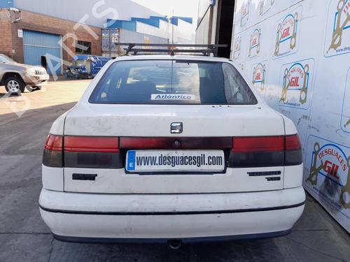 Front bumper SEAT TOLEDO I (1L2) 1.9 TDI | BP25283728C7 