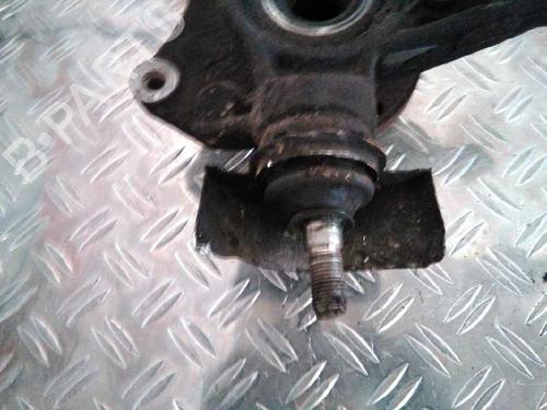 Right front steering knuckle CITROËN C5 I (DC_) 2.0 HDi (DCRHZB, DCRHZE) | BP20779393M26 