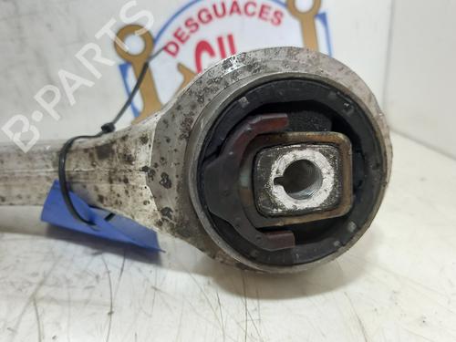 Left front suspension arm AUDI A4 B5 (8D2) 1.9 TDI | BP20754891M12 