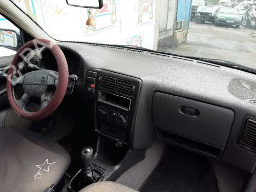 Right mirror VW POLO III (6N1) 64 1.9 SDI | BP20729333C27 