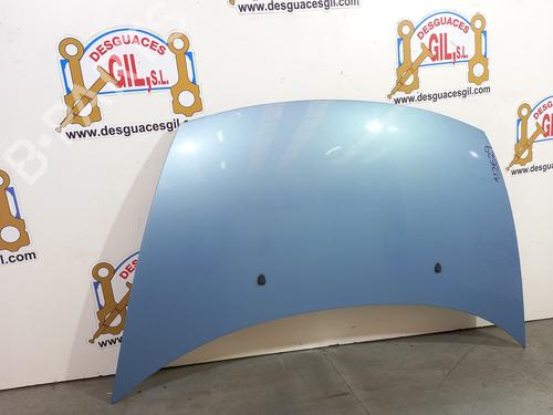 Hood CITROËN C3 I (FC_, FN_) 1.4 HDi | BP20740650C1 