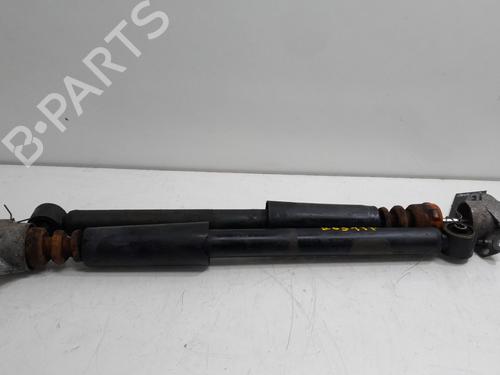 Used Right rear shock absorber Right rear shock absorber SKODA FABIA I (6Y2) [1999-2008] 34133683 34133683