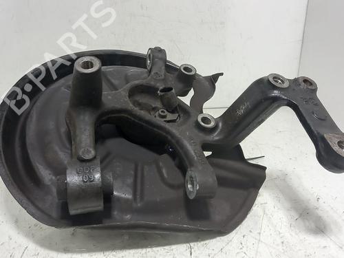 Left rear steering knuckle VW GOLF V (1K1)  | BP22217101M27 