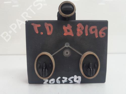 Comfort control module AUDI A4 B8 (8K2) | BP34134742M56 - Image 3