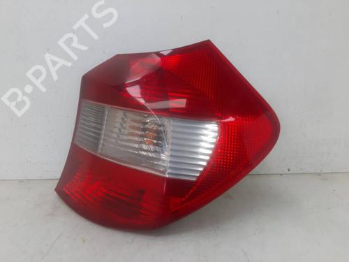 Right taillight BMW 1 (E81) 116 i | BP39190942C35 - Image 3