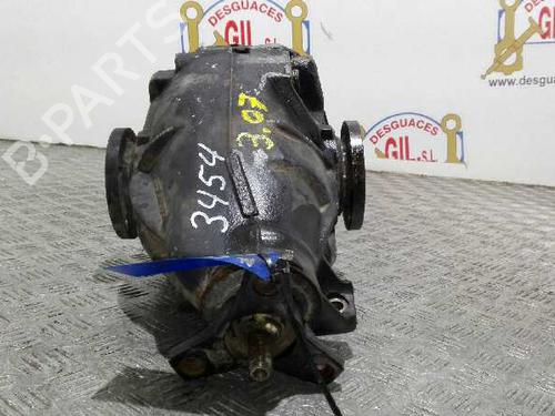 Used Rear differential MERCEDES-BENZ C-CLASS (W202) [1993-2000]  20775238