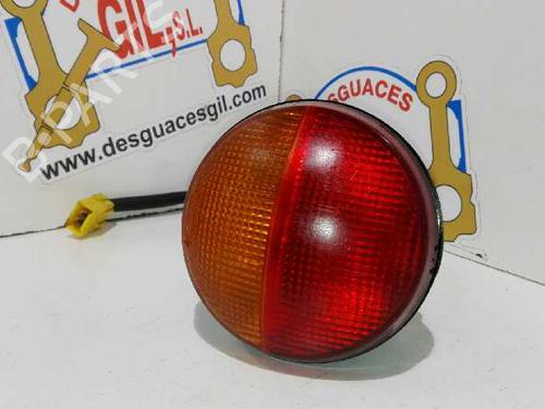 Used Left taillight FIAT COUPE (175_) 2.0 16V (139 hp) 20777124