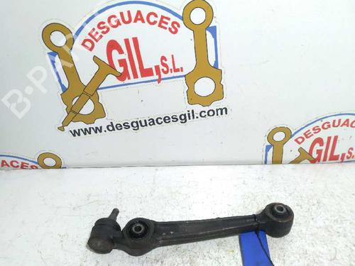 Right front suspension arm MITSUBISHI GALANT VIII (EA_) 2.5 V6 24V (EA5A) | BP20735293M13 