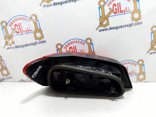 Right taillight PEUGEOT 306 Hatchback (7A, 7C, N3, N5)  | BP20742865C35 