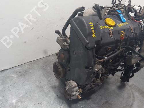 Engine CITROËN JUMPER I Van (244)  | BP24469844M1 
