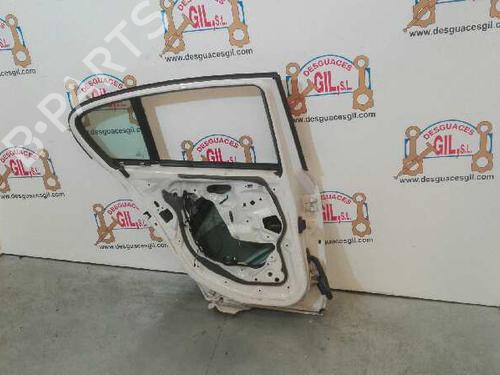 Used Left rear door BMW 1 (E87) 118 d (122 hp) 20798048