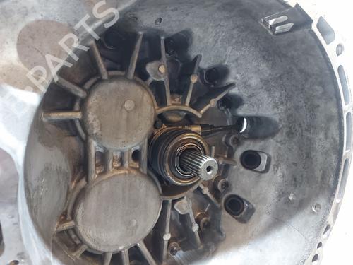Gearbox KIA CARNIVAL / GRAND CARNIVAL III (VQ) 2.9 CRDi | BP20744051M3 