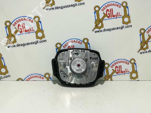 Førerens kollisjonspute AUDI A4 B5 (8D2) 1.8 | BP20796958C9 