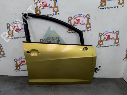 Used Right front door SEAT IBIZA IV (6J5, 6P1) [2008-2017]  20768320