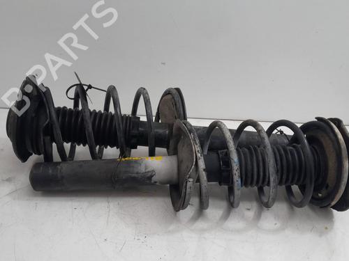 Used Right front shock absorber Right front shock absorber PEUGEOT 206 Hatchback (2A/C) 1.1 i (60 hp) 34132303 34132303