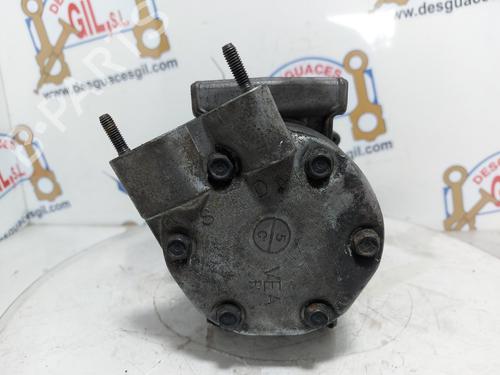 Airco pomp PEUGEOT 307 (3A/C) 1.6 16V | BP20740473M34