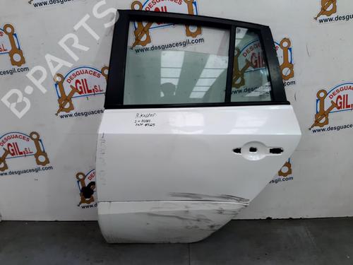 Used Left rear door RENAULT KOLEOS I (HY_) 2.0 dCi 4x4 (HY0K) (150 hp) 20764462
