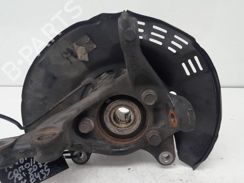 Right front steering knuckle TOYOTA COROLLA Hatchback (_E21_, _EA1_, _EH1_) | BP37247980M26 - Image 2