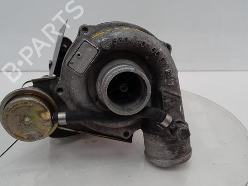 Used Turbocharger/Supercharger Turbocharger/Supercharger CITROËN XSARA (N1) 1.9 TD (90 hp) 35965922 35965922