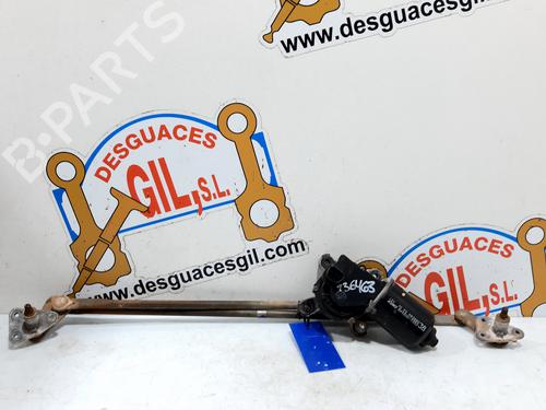 Used Front wiper motor MITSUBISHI PAJERO III (V7_W, V6_W) 3.2 Di-D (V68W) (160 hp) 20807825