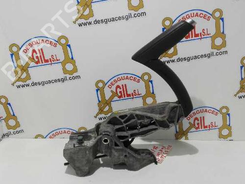 Hand brake AUDI A3 (8P1)  | BP20789050I18 