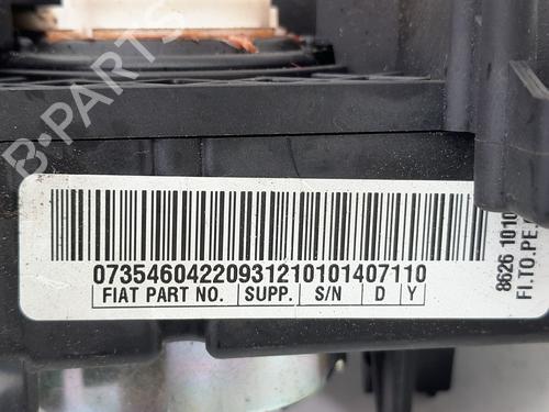 Headlight switch PEUGEOT BIPPER (AA_) 1.4 HDi | BP26915791I24 