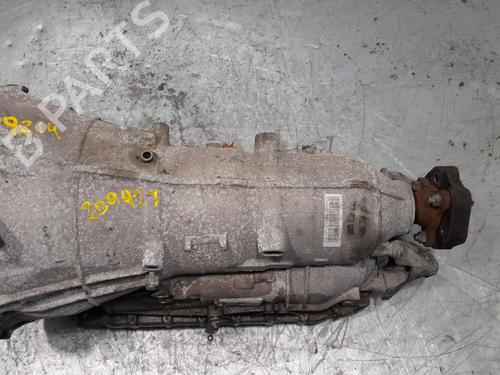 Gearbox BMW X1 (E84) sDrive 18 d | BP36325221M3  - Image 6