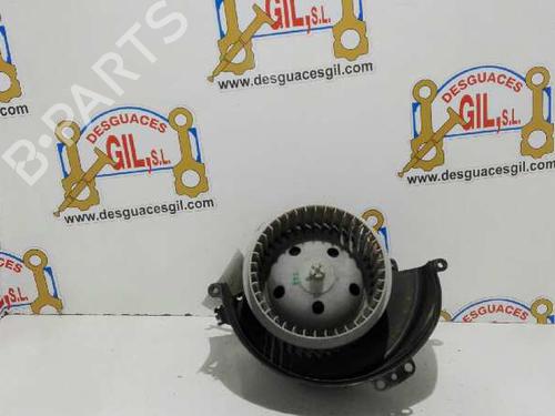 Heater blower motor OPEL ASTRA H (A04) 1.6 (L48) | BP20782928M62 