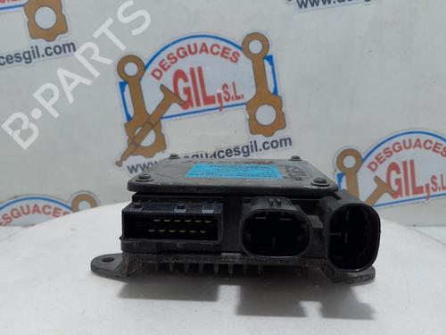Steering ECU CITROËN C3 I (FC_, FN_) 1.4 HDi | BP20772522M49 