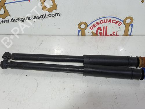 Right rear shock absorber HONDA CIVIC IX (FK) 2.2 i-DTEC (FK3) | BP20746783M19 