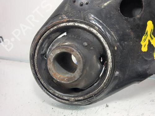 Right front suspension arm VW POLO (6N2)  | BP20770127M13 