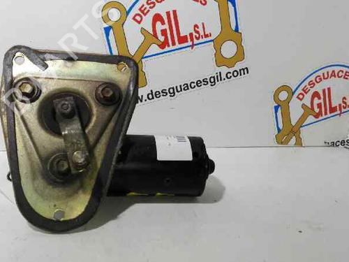 Used Front wiper motor FORD FIESTA II (FBD) [1983-1989]  20774700