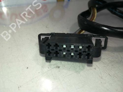 Left mirror VW PASSAT B5.5 (3B3) 1.9 TDI | BP20785166C26 