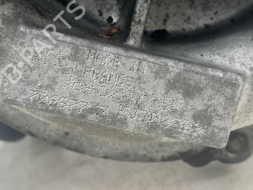 Turbocharger/Supercharger CITROËN XSARA (N1) 2.0 HDi 90 | BP29479268M71 