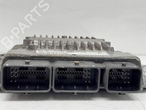 Engine control unit (ECU) FORD FOCUS C-MAX (DM2) | BP39190395M57 - Image 4