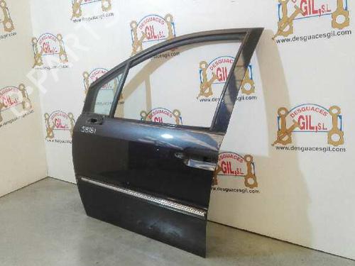 Left front door CITROËN C8 (EA_, EB_) 2.0 HDi | BP20808074C2 