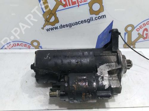 Used Starter SEAT IBIZA II (6K1) 1.9 D (64 hp) 20807255