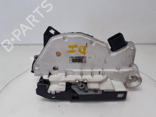 Used Front left lock VW SCIROCCO III (137, 138) 2.0 TFSI (200 hp) 27544612